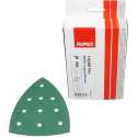 RUPES HQ400 Delta Sheet P 280 / 25 Stuks