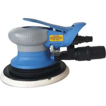 Panda PS-6500C Schuurmachine