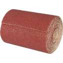 Silverline 708199 Schuurpapierrol Aluminiumoxide - 5m - K120