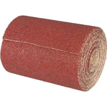 Silverline 708199 Schuurpapierrol Aluminiumoxide - 5m - K120