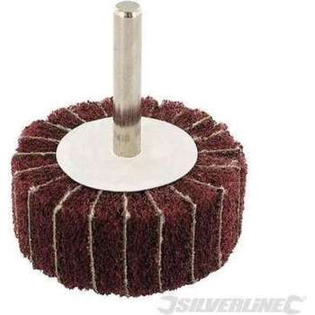 Silverline Schuurmop