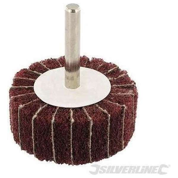 Silverline Schuurmop Silverline Schuurmop