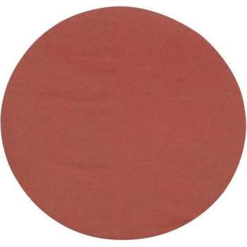 Silverline 10 klitschuurschijven 180 mm