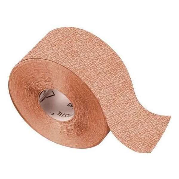 Norton A275 velcro 115mmx25m P240 Norton A275 velcro 115mmx25m P240