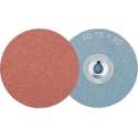 Schuurvel COMBIDISC Korund 50mm K120