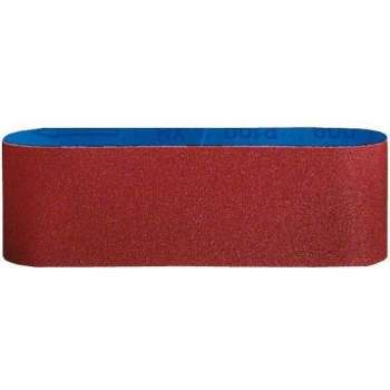 Bosch - 3-delige schuurbandset 100 x 560 mm - 120