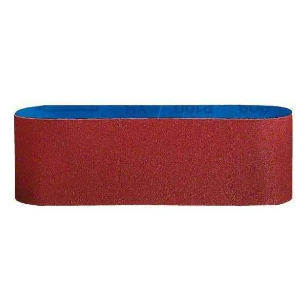 Bosch - 3-delige schuurbandset 100 x 560 mm - 120 Bosch - 3-delige schuurbandset 100 x 560 mm - 120