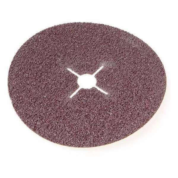 Flexovit Fiberschijf FX370 - 180 x 22mm k24 Flexovit Fiberschijf FX370 - 180 x 22mm k24