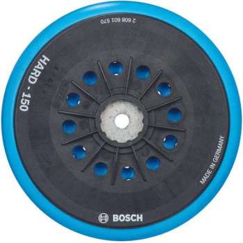 Schuurpad D150, hard, standard