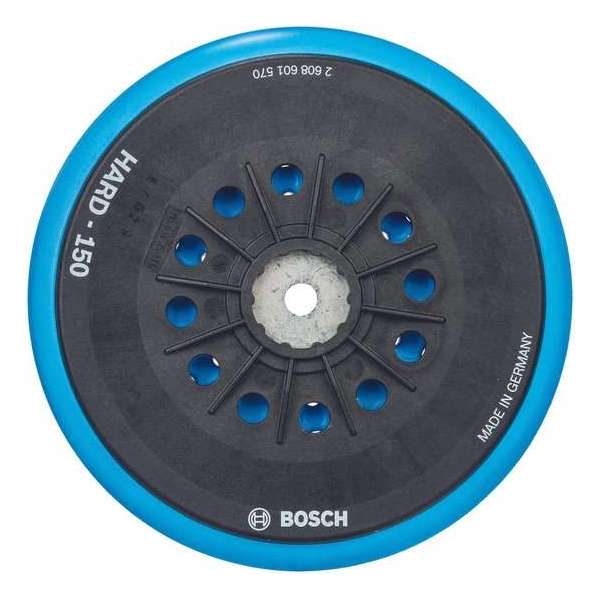 Schuurpad D150, hard, standard Schuurpad D150, hard, standard