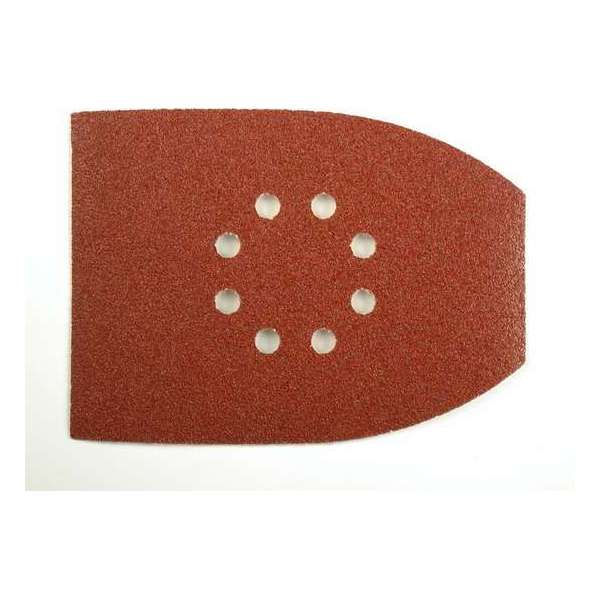 Wolfcraft Schuurstrook 1790 - 107 x 142 mm Wolfcraft Schuurstrook 1790 - 107 x 142 mm