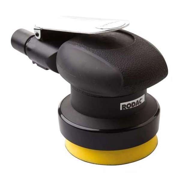 RODAC Schuurmachine 75 mm 12000 rpm RC92332S RODAC Schuurmachine 75 mm 12000 rpm RC92332S