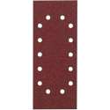 Hitachi Schuurpap 83x133mm K120 à 10st - 753005 | 83 x 133 mm