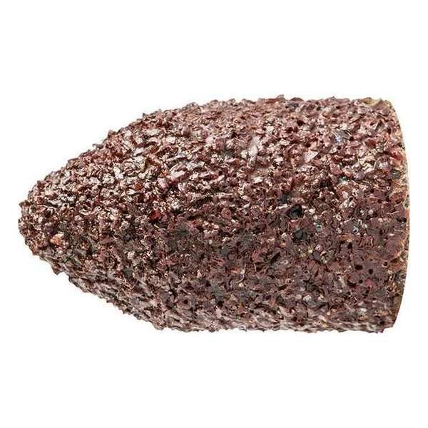 Slijpkapje Vorm G 7x13mm K60 Rüggeberg Slijpkapje Vorm G 7x13mm K60 Rüggeberg
