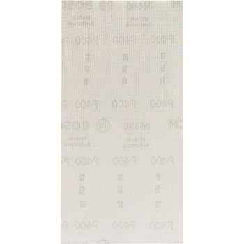 Net schuurmiddel M480, 115X230mm, G400