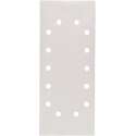 Bosch - 10-delige schuurbladset 115 x 280 mm, 240