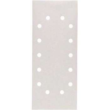 Bosch - 10-delige schuurbladset 115 x 280 mm, 240