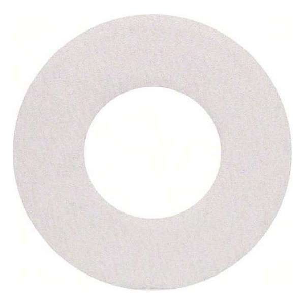 Bosch - 5-delige schuurbladenset 100 mm x 47 mm, 180 Bosch - 5-delige schuurbladenset 100 mm x 47 mm, 180