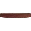 Powervijl Schuurpapier 13mm K 100 3 stuks verpakking, R230, 455mm
