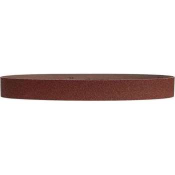Powervijl Schuurpapier 13mm K 100 3 stuks verpakking, R230, 455mm