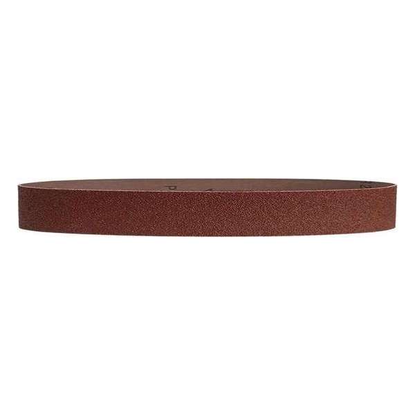 Powervijl Schuurpapier 13mm K 100 3 stuks verpakking, R230, 455mm Powervijl Schuurpapier 13mm K 100 3 stuks verpakking, R230, 455mm