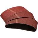 Wolfcraft Schuurband - K 40 - 76 x 457 mm - 3 Stuks