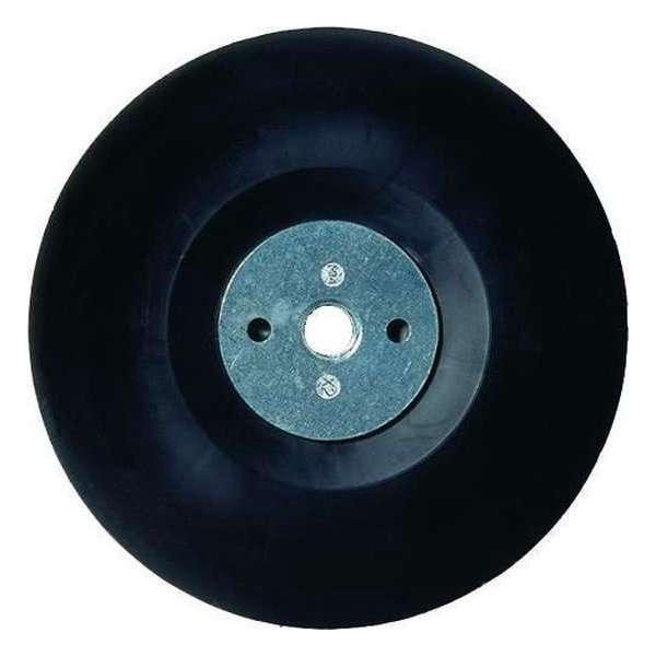 Klingspor steunschijven ST358 tbv fiberschijven 180 mm Klingspor steunschijven ST358 tbv fiberschijven 180 mm