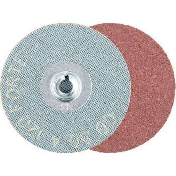 Schuurvel COMBIDISC A K80 50mm Rüggeberg