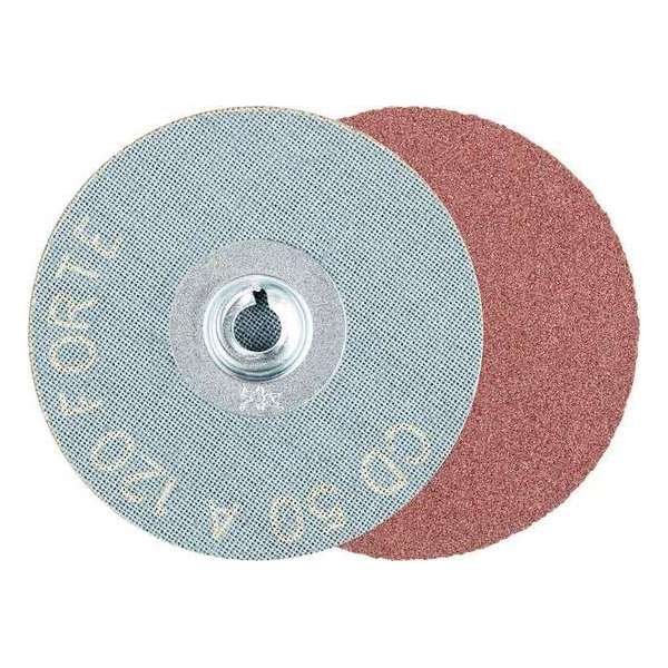 Schuurvel COMBIDISC A K80 50mm Rüggeberg Schuurvel COMBIDISC A K80 50mm Rüggeberg