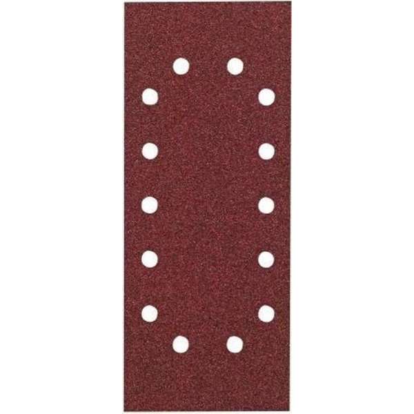 Hitachi Schuurpap 83x133mm K100 à 10st - 753004 | 83 x 133 mm Hitachi Schuurpap 83x133mm K100 à 10st - 753004 | 83 x 133 mm
