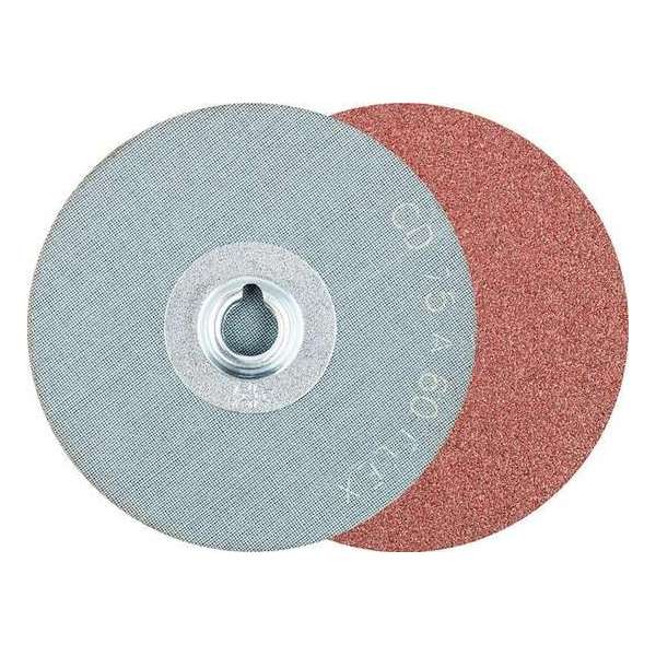 Schuurblad Combidisc 75mm K 80 INOX-F Pferd Schuurblad Combidisc 75mm K 80 INOX-F Pferd