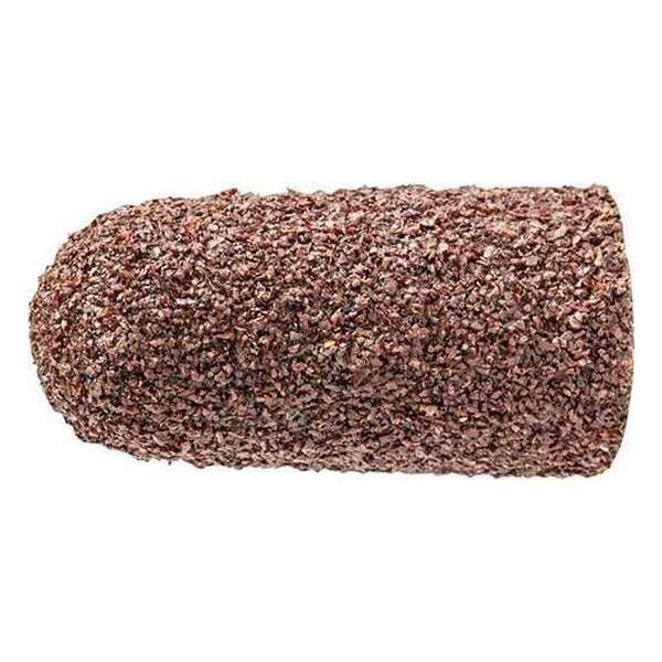 Slijpkapje Form L, Korrel K80 voor 5x15mm PFERD Slijpkapje Form L, Korrel K80 voor 5x15mm PFERD
