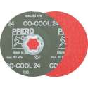 Fiberschijf CC-FS 115mm K 50 Co-Cool Pferd
