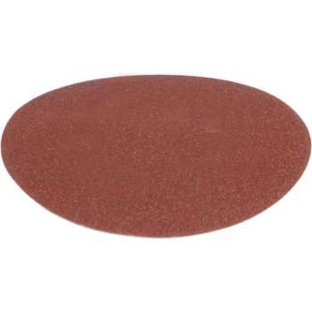 FERM Schuurschijven – Ø150MM – 10 stuks – K100