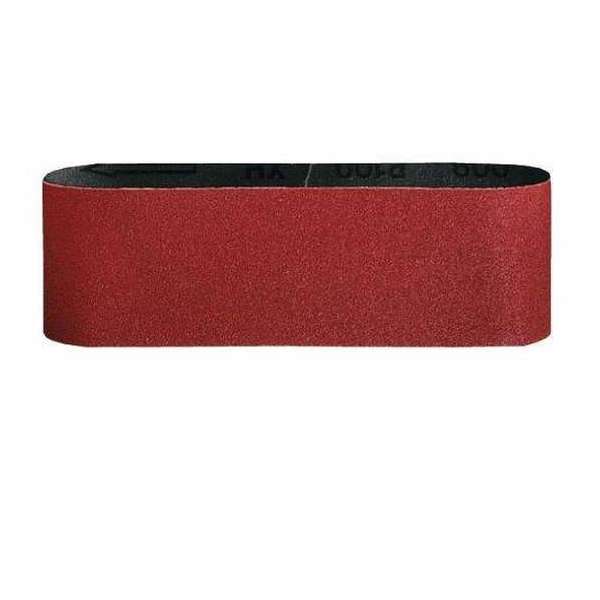 Imperial abrasiveness - Hawe - Hawera Sanding Belts 100 x 560 mm, K80, 3 pieces Imperial abrasiveness - Hawe - Hawera Sanding Belts 100 x 560 mm, K80, 3 pieces