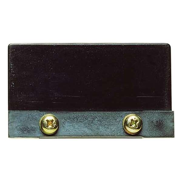 Makita 123062-2 Schaafbeitel afstelmal Makita 123062-2 Schaafbeitel afstelmal