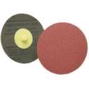 361F Roloc Schuurschijven 76,2 mm