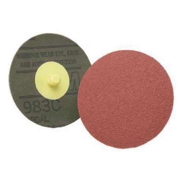 361F Roloc Schuurschijven 76,2 mm 361F Roloc Schuurschijven 76,2 mm