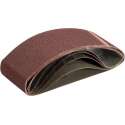 Triton 75 x 533 schuurband, 5 pk.
