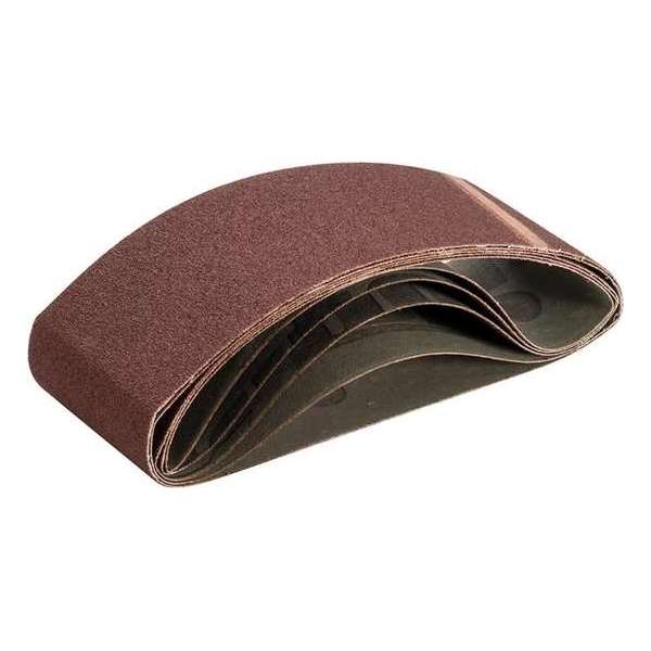 Triton 75 x 533 schuurband, 5 pk. Triton 75 x 533 schuurband, 5 pk.