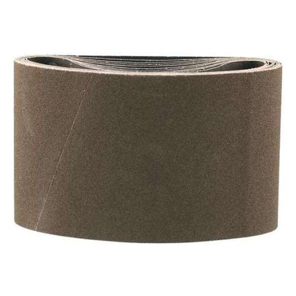 10 STUKS Aluminiumoxide Schuurbanden 200 x 750 mm K60 (Korrel 60) - 20 cm x 75 cm Flexovit Schuurband P 60 10 STUKS Aluminiumoxide Schuurbanden 200 x 750 mm K60 (Korrel 60) - 20 cm x 75 cm Flexovit Schuurband P 60