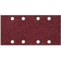 Wolfcraft Schuurstrook K60 93x185mm per 10 stuks