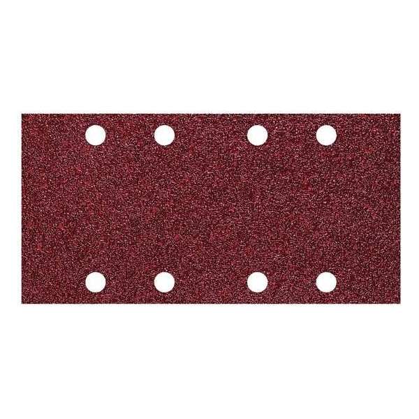 Wolfcraft Schuurstrook K60 93x185mm per 10 stuks Wolfcraft Schuurstrook K60 93x185mm per 10 stuks