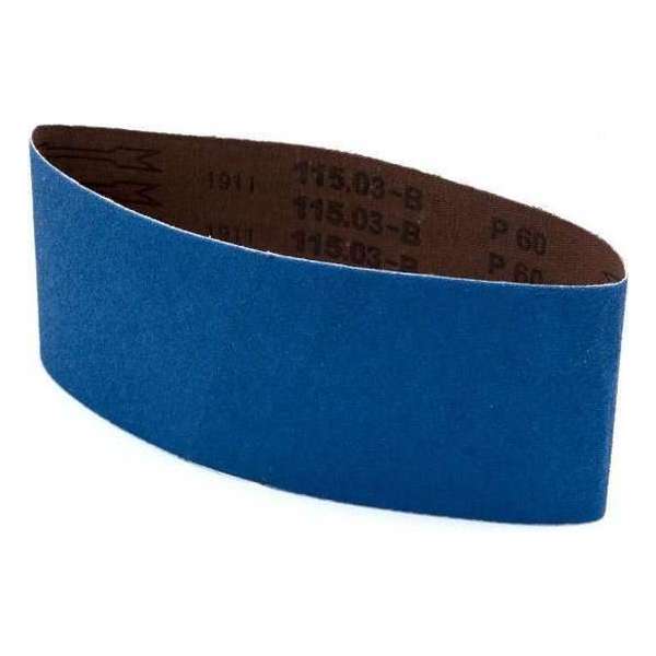 Multiblade MB75 schuurband zirconium 75x533mm korrel 120 (3 banden) Multiblade MB75 schuurband zirconium 75x533mm korrel 120 (3 banden)