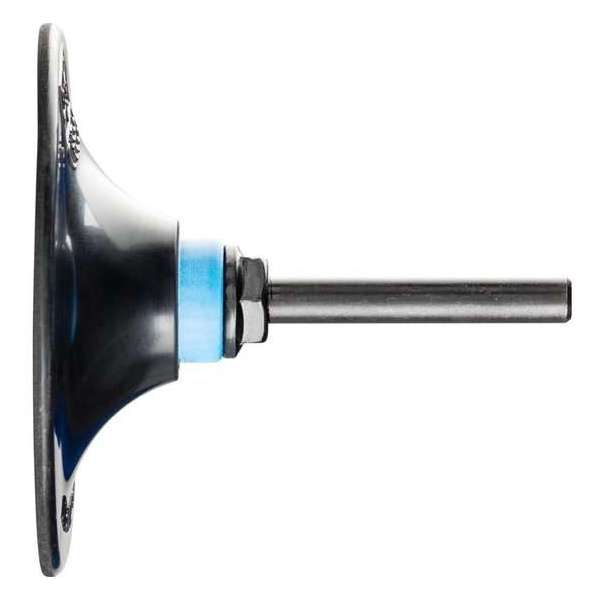 PFERD COMBIDISC-slijpbladhouder SBHR 75 M - 75 mm PFERD COMBIDISC-slijpbladhouder SBHR 75 M - 75 mm