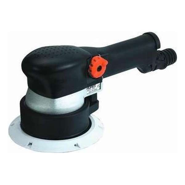 RUPES AK150A Planetaire Schuurmachine 150mm met Stofafzuiging RUPES AK150A Planetaire Schuurmachine 150mm met Stofafzuiging