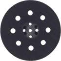 Wolfcraft Steunschijf  - Bosch PEX 12 - 125 mm