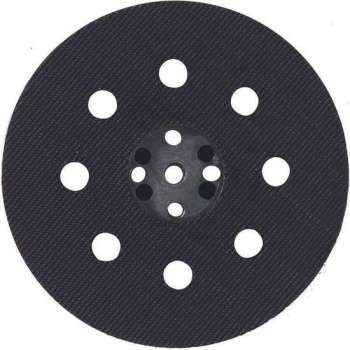 Wolfcraft Steunschijf  - Bosch PEX 12 - 125 mm