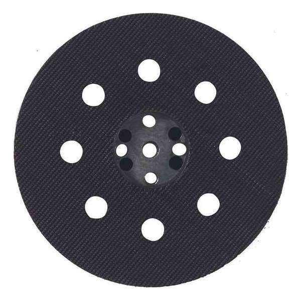 Wolfcraft Steunschijf - Bosch PEX 12 - 125 mm Wolfcraft Steunschijf - Bosch PEX 12 - 125 mm