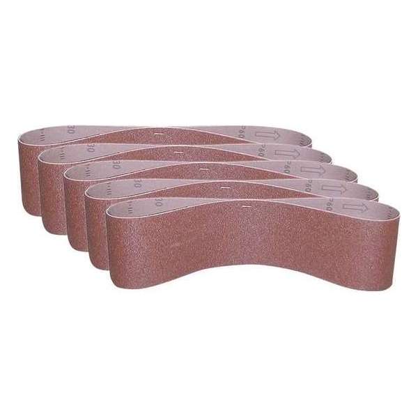 Güde schuurband K120 150x1220mm | 5 stuks Güde schuurband K120 150x1220mm | 5 stuks